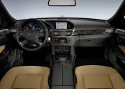Mercedes-Benz E-Class Mercedes-Benz E-Class